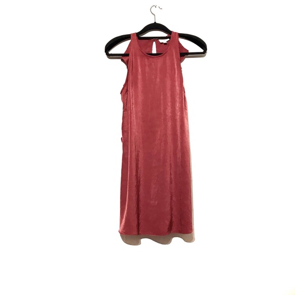 🔥 2/$20 Rose summer dress - Picture 4 of 7